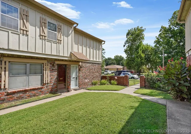 1st image of 6148 S Madison Pl #6148-A, Tulsa, OK 74136 | MLS# 2607414