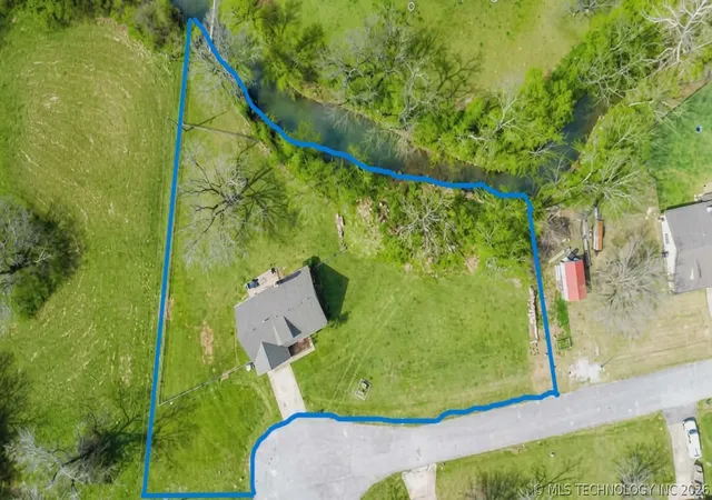 Homes for sale in Coweta, OK | 12866 S 279th East Ave, Coweta, OK 74429 | MLS# 2607023