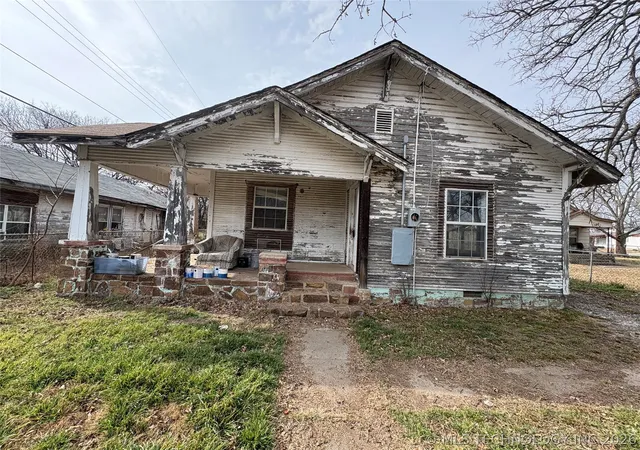 1st image of 43 G Ne, Ardmore, OK 73401 | MLS# 2606226