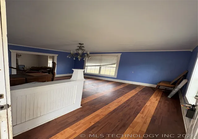 Photo 3 of Sale Pending at 43 G Ne, Ardmore, OK 73401 | MLS# 2606226 | Listing updated on 2026-08-20
