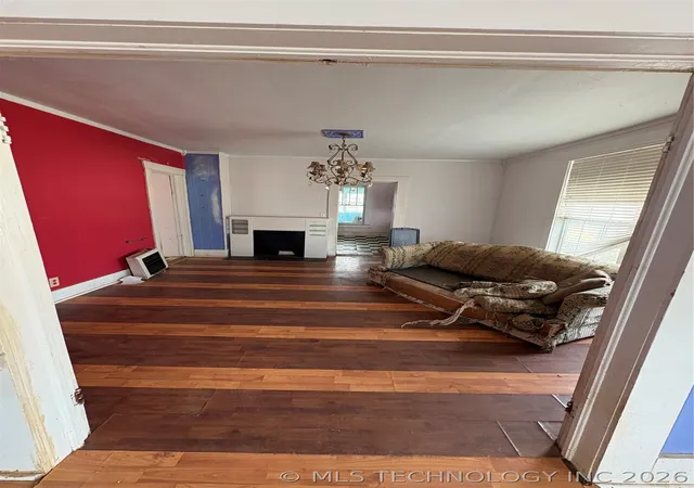 Photo 3 of Sale Pending at 43 G NE, Ardmore, OK 73401 | MLS# 2606226 | Listing updated on 2026-08-20
