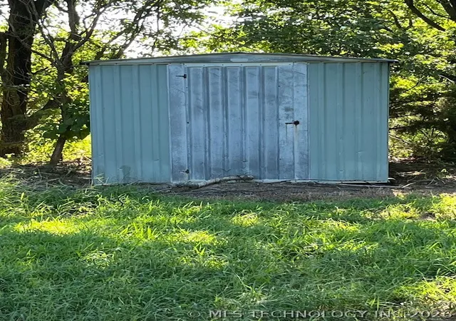 Homes for sale in Quinton, OK | 32633 W Liberty Rd, Quinton, OK 74561 | MLS# 2607453