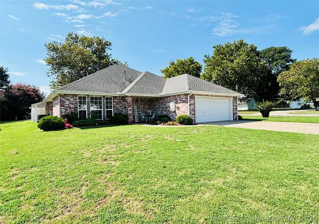 1st image of 114516 Portside Dr, Eufaula, OK 74432 | MLS# 2607074