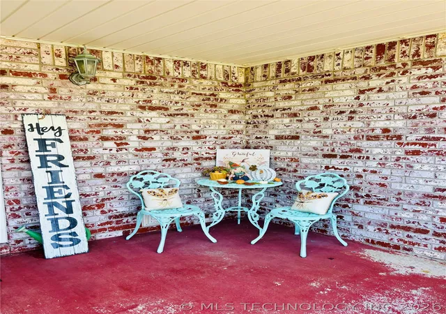 3rd image of 114516 Portside Dr, Eufaula, OK 74432 | MLS# 2607074