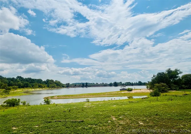 48th image of 114516 Portside Dr, Eufaula, OK 74432 | MLS# 2607074