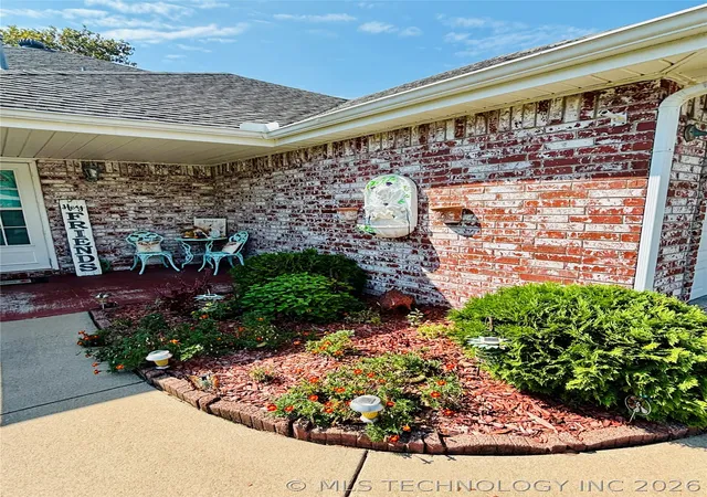 4th image of 114516 Portside Dr, Eufaula, OK 74432 | MLS# 2607074