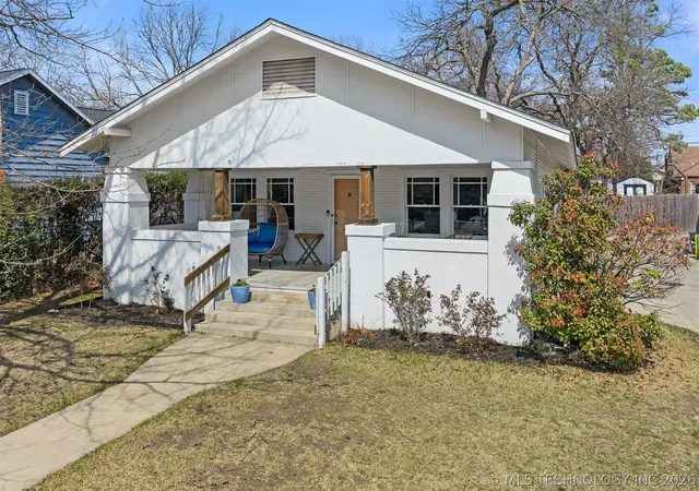 1st image of 1415 3rd Ave Sw, Ardmore, OK 73401 | MLS# 2606891