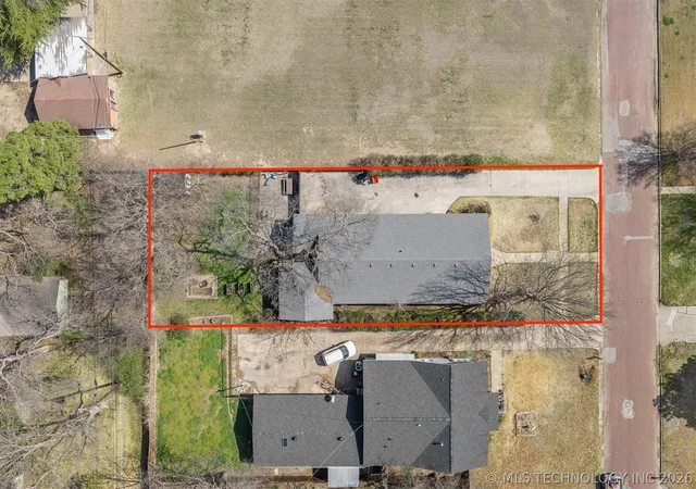 33rd image of 1415 3rd Ave Sw, Ardmore, OK 73401 | MLS# 2606891