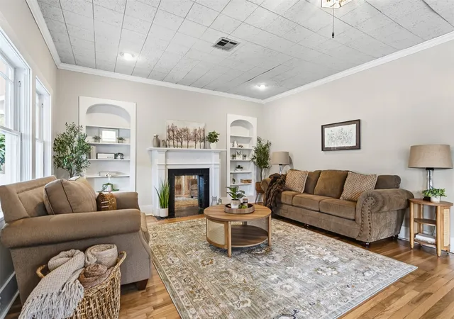 3rd image of 1415 3Rd Ave Sw, Ardmore, OK 73401 | MLS# 2606891
