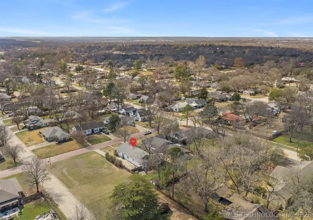 Homes for sale in Ardmore, OK | 1415 3rd Ave Sw, Ardmore, OK 73401 | MLS# 2606891