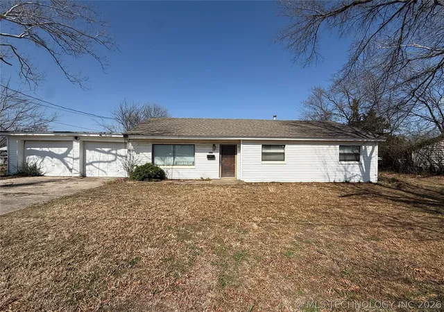 Homes for sale in Ardmore, OK | 45 15th Nw, Ardmore, OK 73401 | MLS# 2602207