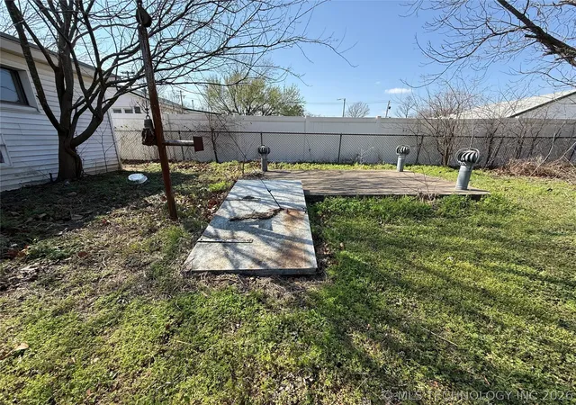 Homes for sale in Ardmore, OK | 45 15th Nw, Ardmore, OK 73401 | MLS# 2602207