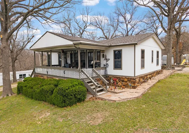 Homes for sale in Jay, OK | 34850 S 539 Loop, Jay, OK 74346 | MLS# 2607484