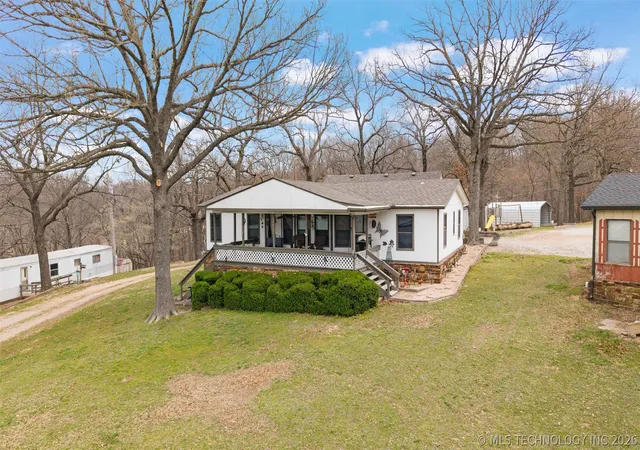 Homes for sale in Jay, OK | 34850 S 539 Loop, Jay, OK 74346 | MLS# 2607484