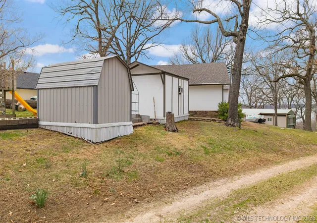 Homes for sale in Jay, OK | 34850 S 539 Loop, Jay, OK 74346 | MLS# 2607484