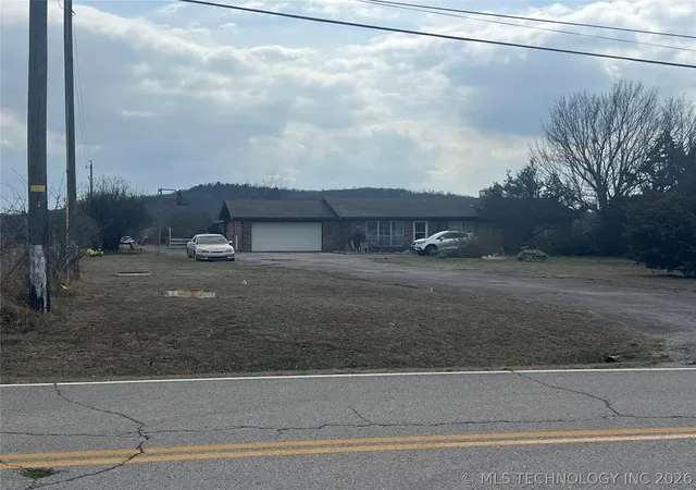 Homes for sale in Inola, OK | 19512 E 595 Rd, Inola, OK 74036 | MLS# 2607475