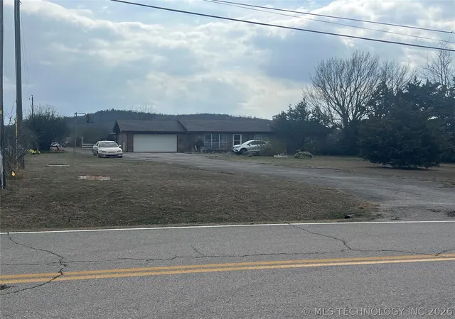 Homes for sale in Inola, OK | 19512 E 595 Rd, Inola, OK 74036 | MLS# 2607475