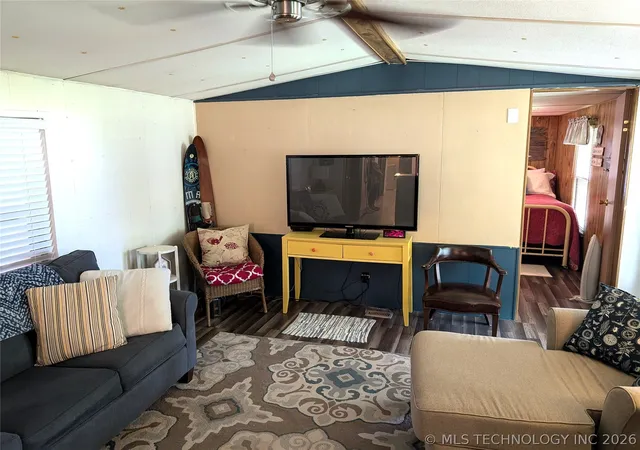 4th image of 105 Circle Dr, Eufaula, OK 74432 | MLS# 2607490