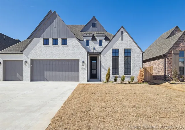 5th image of 6716 S Gardenia Ave, Broken Arrow, OK 74011 | MLS# 2607496