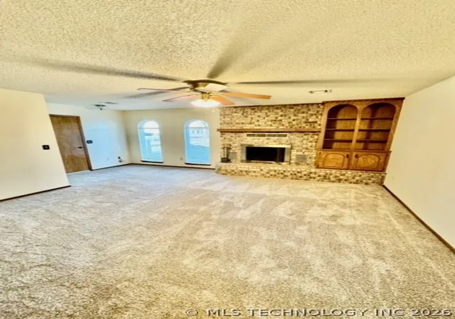 Homes for sale in Stratford, OK | 316 Jan Dr, Stratford, OK 74872 | MLS# 2607498