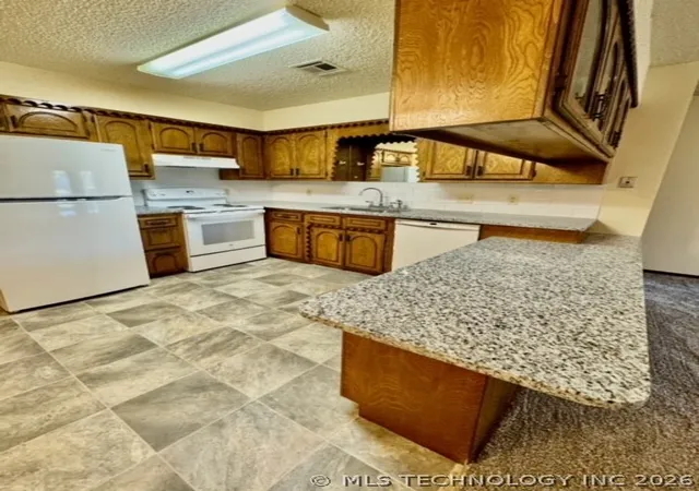 Homes for sale in Stratford, OK | 316 Jan Dr, Stratford, OK 74872 | MLS# 2607498