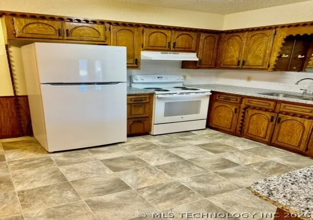 Homes for sale in Stratford, OK | 316 Jan Dr, Stratford, OK 74872 | MLS# 2607498
