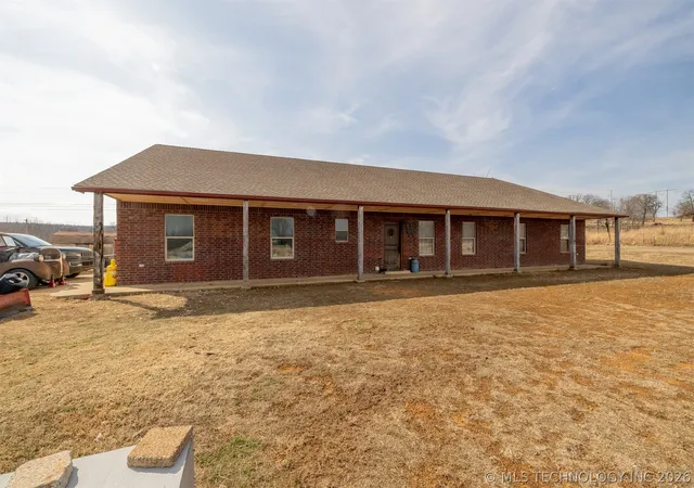 Homes for sale in Mannford, OK | 7120 S 385th Westavenue, Mannford, OK 74044 | MLS# 2606841