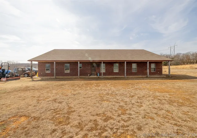 Homes for sale in Mannford, OK | 7120 S 385th Westavenue, Mannford, OK 74044 | MLS# 2606841
