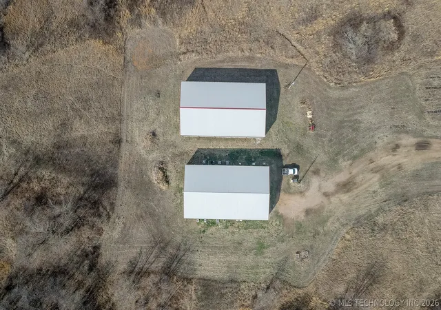 Homes for sale in Mannford, OK | 7120 S 385th Westavenue, Mannford, OK 74044 | MLS# 2606841