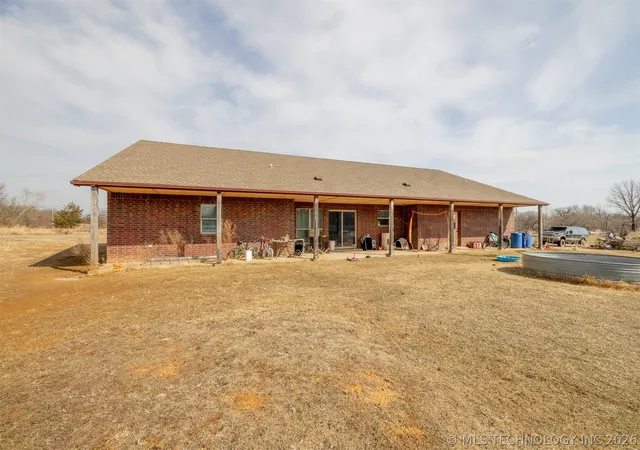 Homes for sale in Mannford, OK | 7120 S 385Th Westavenue, Mannford, OK 74044 | MLS# 2606841