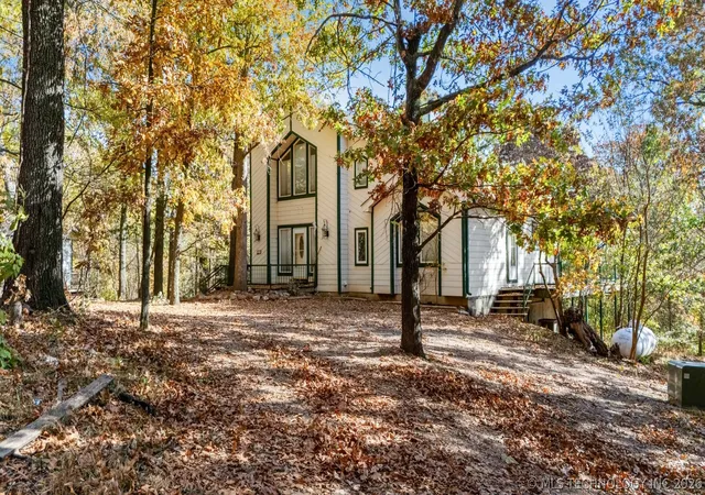Homes for sale in Spavinaw, OK | 4139 S 510, Spavinaw, OK 74366 | MLS# 2607259