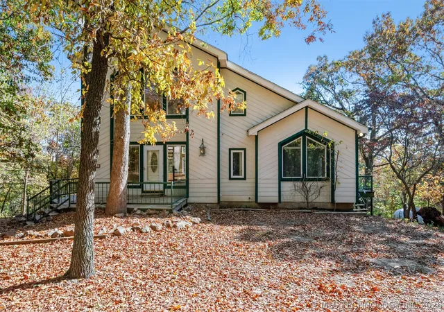 Homes for sale in Spavinaw, OK | 4139 S 510, Spavinaw, OK 74366 | MLS# 2607259