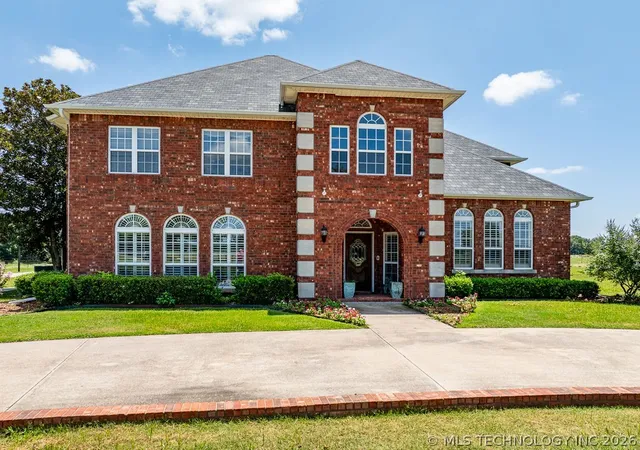 Homes for sale in Lone Grove, OK | 1599 Cardinal Rd, Lone Grove, OK 73443 | MLS# 2607443