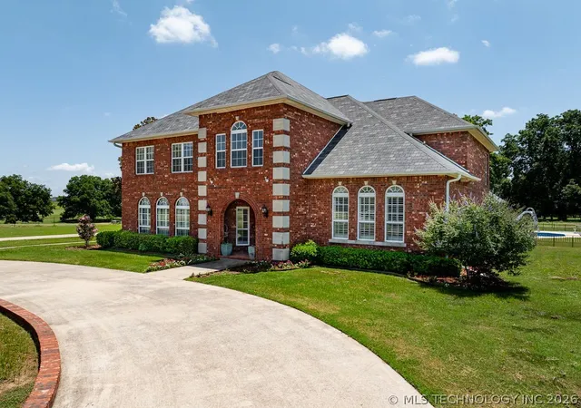 Homes for sale in Lone Grove, OK | 1599 Cardinal Rd, Lone Grove, OK 73443 | MLS# 2607443