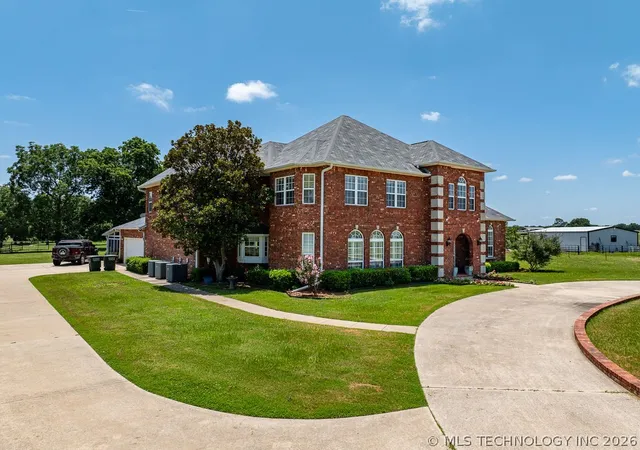 Homes for sale in Lone Grove, OK | 1599 Cardinal Rd, Lone Grove, OK 73443 | MLS# 2607443