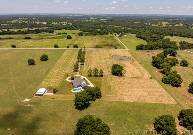 Homes for sale in Lone Grove, OK | 1599 Cardinal Rd, Lone Grove, OK 73443 | MLS# 2607443