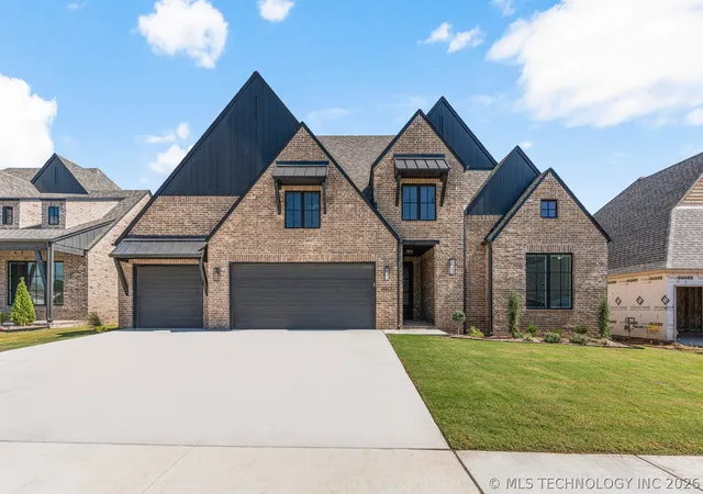1st image of 14167 S Evanston Ave, Bixby, OK 74008 | MLS# 2607519