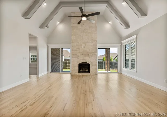 5th image of 14167 S Evanston Ave, Bixby, OK 74008 | MLS# 2607519