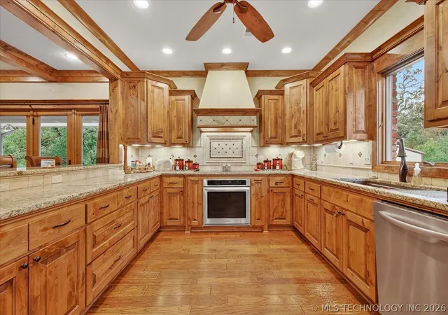 4th image of 21271 N 4030 Rd, Bartlesville, OK 74006 | MLS# 2607379