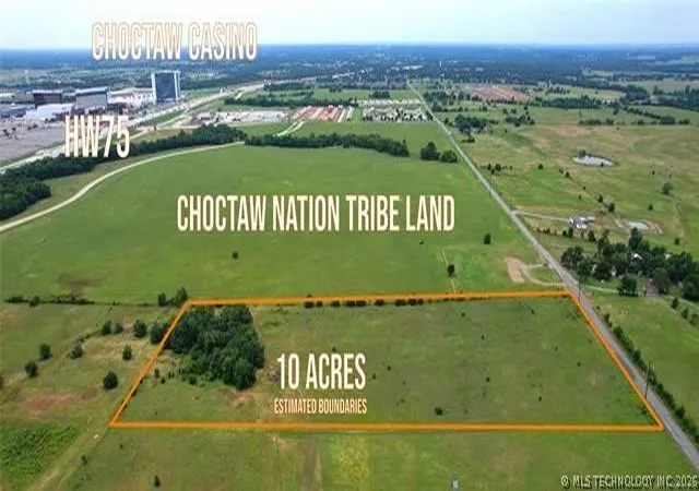 1st image of 500 Cale Switch, Durant, OK 74701 | MLS# 2607535