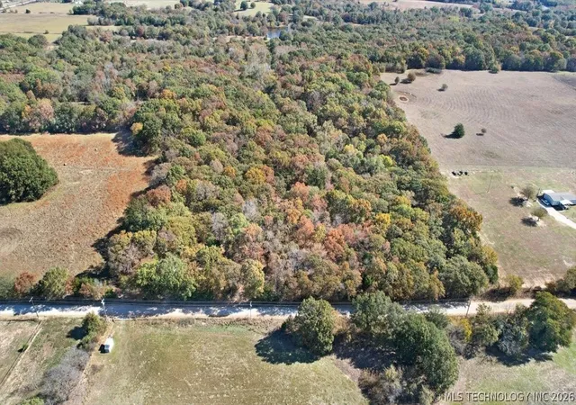 2nd image of 10392 S Buckholt Rd, Caney, OK 74533 | MLS# 2607522