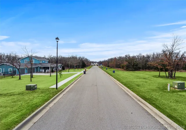 Photo 1 of Land for sale at 2649 Sw Mountain Rd, Bartlesville, OK 74003 | MLS# 2607536 | Listing updated on 2026-03-04