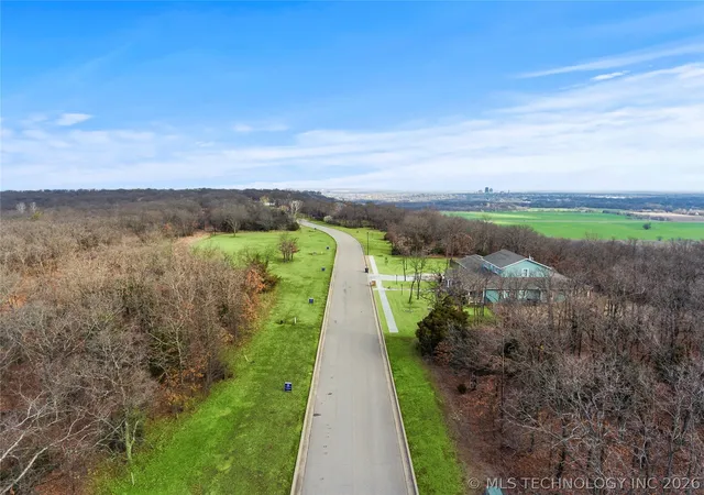 Photo 2 of Land for sale at 2649 Sw Mountain Rd, Bartlesville, OK 74003 | MLS# 2607536 | Listing updated on 2026-03-04