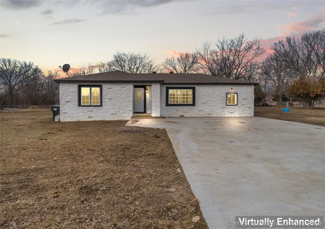 Photo 1 of Single family home for sale at 17090 S 4170 Road, Claremore, OK 74017 | MLS# 2607540 | Listing updated on 2026-06-29