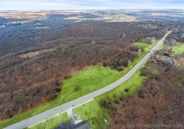 Photo 2 of Land for sale at 2715 Mountain Rd, Bartlesville, OK 74003 | MLS# 2607548 | Listing updated on 2026-03-04
