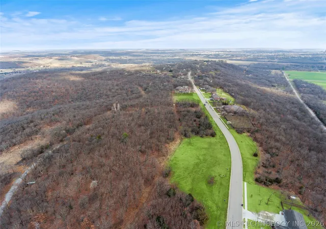 Photo 3 of Land for sale at 2715 Mountain Rd, Bartlesville, OK 74003 | MLS# 2607548 | Listing updated on 2026-03-04
