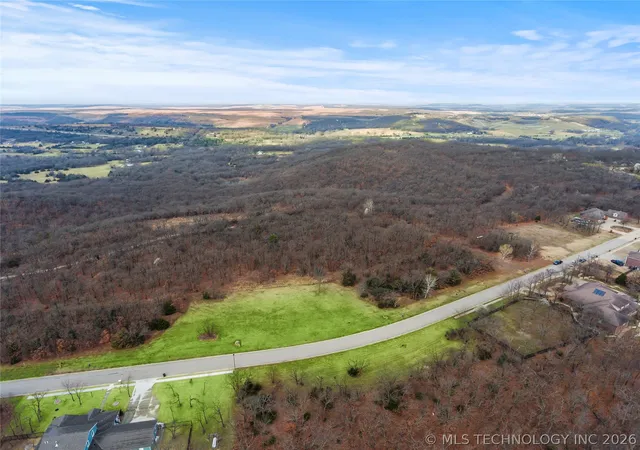 Photo 4 of Land for sale at 2715 Mountain Rd, Bartlesville, OK 74003 | MLS# 2607548 | Listing updated on 2026-03-04