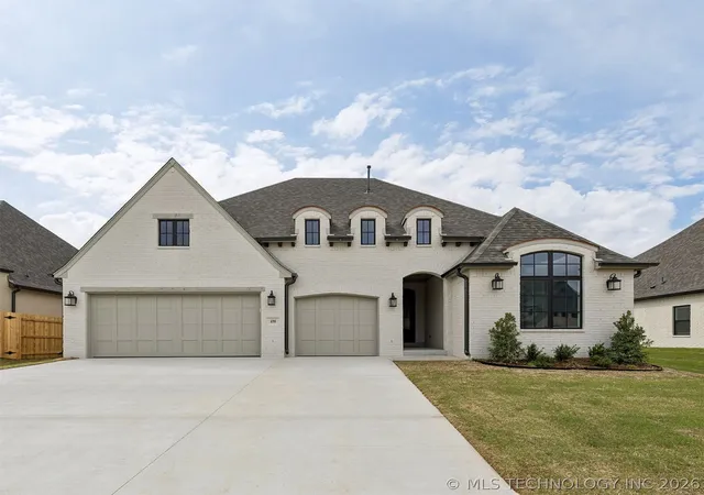 1st image of 690 E 149th St S, Glenpool, OK 74033 | MLS# 2607570