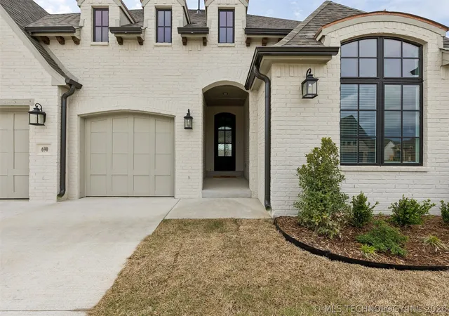 3rd image of 690 E 149Th St S, Glenpool, OK 74033 | MLS# 2607570