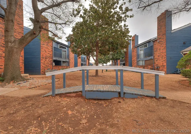 Homes for sale in Tulsa, OK | 6737 S Peoria Ave #C202, Tulsa, OK 74136 | MLS# 2607575